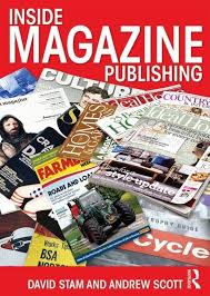 Magazine