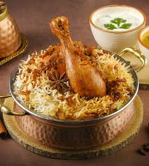 Biriyani 