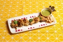 CHICKEN MALAI TIKKA 